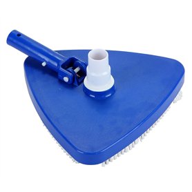 Spid'O 2976 Tête de Balai Trianglulaire pour Piscine