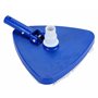 Spid'O 2976 Tête de Balai Trianglulaire pour Piscine