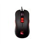 Konix Drakkar Souris Ambidextre - Souris Gamer 10 Boutons - Souris Gaming 4 Niveaux DPI - Souris Filaire Gamer Rétro-Éclairé - S