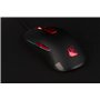 Konix Drakkar Souris Ambidextre - Souris Gamer 10 Boutons - Souris Gaming 4 Niveaux DPI - Souris Filaire Gamer Rétro-Éclairé - S