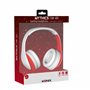 Konix Mythics Casque SW-401 - Casque Gaming Nintendo Switch - Casque Gamer Switch - Casque Switch & Switch Lite - Casque Prise J