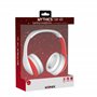 Konix Mythics Casque SW-401 - Casque Gaming Nintendo Switch - Casque Gamer Switch - Casque Switch & Switch Lite - Casque Prise J