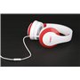 Konix Mythics Casque SW-401 - Casque Gaming Nintendo Switch - Casque Gamer Switch - Casque Switch & Switch Lite - Casque Prise J