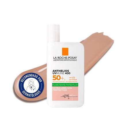 La Roche-Posay