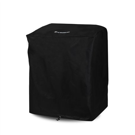 LE MARQUIER Housse pour plancha 60 cm sur Chariot/desserte