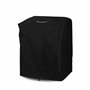 LE MARQUIER Housse pour plancha 60 cm sur Chariot/desserte