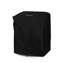 LE MARQUIER Housse pour plancha 60 cm sur Chariot/desserte