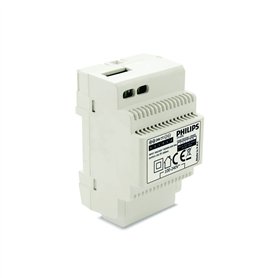 PHILIPS 531010 Alimentation modulaire Blanc