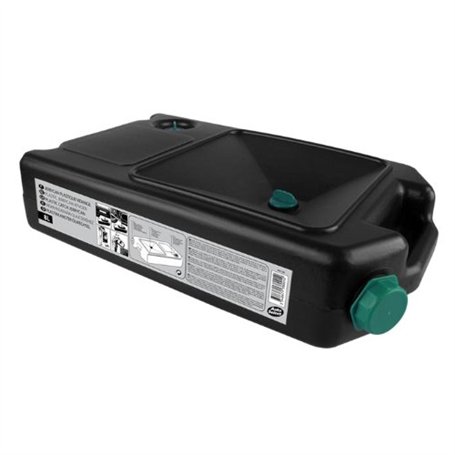 Autoselect 507185 Jerrican Plastique vidange 8L
