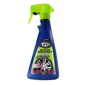 GS27 - Nettoyant Jantes et Décontaminant pH Neutre - Compatible Toutes Jantes (aluminium