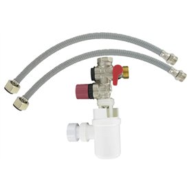Kit Chauffe-Eau (Groupe 3/4'' (20x27)