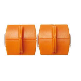 Fiskars Lames TripleTrack titanium originales pour massicots