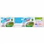 CROC'ODOR Désodorisant pour Frigo Power 140 g Taille XL