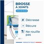 les Recoins et les Angles Grâces a sa Tête étroite -