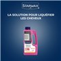 STARWAX Déboucheur Canalisations Spécial Cheveux - 900ml - Idéal pour Éliminer les Bouchons de Cheveux