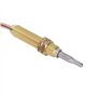 Thermocouple à gaz universel M8 filetage chauffage brûleur à gaz sonde thermocouple 600mm pièces de rechange de chauffage extéri
