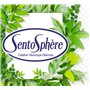 SentoSphère - LE LOTO DES SAVEURS - Jeu Sensoriel - 1200 Mini bonbons pour découvrir les saveurs du monde - A partir de 7 ans - 