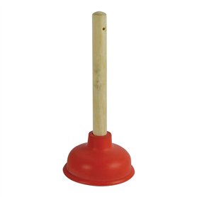 Wirquin 30720523 Déboucheur pour évacuation évier D11 cm