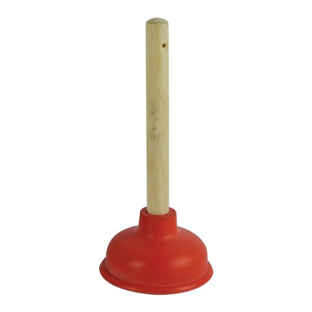 Wirquin 30720523 Déboucheur pour évacuation évier D11 cm