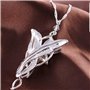 COLLIER ARAGORN
