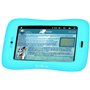 LEXIBOOK Pochette de Protection pour Tablette 7"