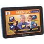LEXIBOOK- MFC410FR - Jeu Électronique - Tablet Serenity