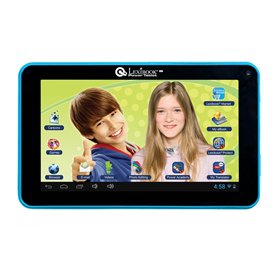 LEXIBOOK MFC162ES - Tablette de 7" (WiFi