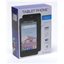 Lexibook - MFS100FR - Smartphone Compact - Couleur aléatoire (Noir, Blanc, Rouge)