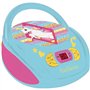 Lexibook lecteur CD Licorne Unicorn