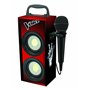Lexibook The Voice La Plus Belle Voix Karaoke Portable avec Micro