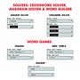 Lexibook DC753EN Collins Electronic Spellchecker & Thesaurus