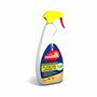 HARRIS - Nettoyant plancha et Barbecue - Mousse décapante - Idéal nettoyages difficiles - Soin protecteur - Apte contact aliment