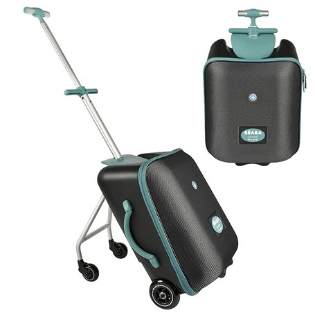 BÉABA & Micro Mobility