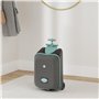 Valise Cabine 2 en 1 avec une Assise pour Enfant