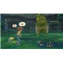 Bandai Namco Ni No Kuni: Der Fluch der blancen Königin Remastered PS4 USK: 12