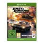 BANDAI NAMCO Entertainment Fast & Furious Crossroads