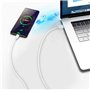 Câble USB Micro Sync haute vitesse pour PS4 / PS4