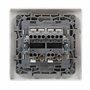 Legrand 396471 Commutateur double NL BL MONOBLOC