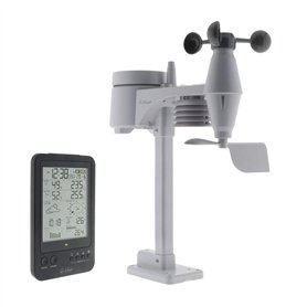 Station météo professionnelle - Edition limitée Kito de Pavant - Otio