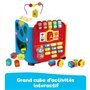 Cube d’Activités Bébé