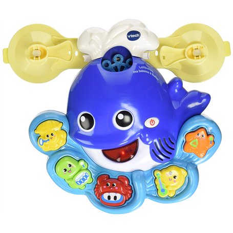 VTech – Lolibulles