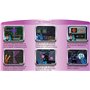 Vtech - 250605 - Console - Jeu Mobigo - Ben 10