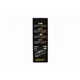 Pneus Continental Grand Prix 5000-700x25C (Pack de 2)