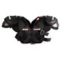 Barnett MARK II Noir Taille XL épaulière de football américain pro