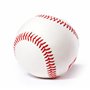 BARNETT OL-1 Balle de Baseball compétition', 9'', Blanc, 2 pièce