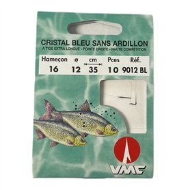 RAGOT HAMECON MONTE COUP CRISTAL BLEU SANS ARDILLON - PAR 10