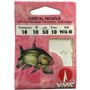 RAGOT HAMECON MONTE COUP CRISTAL NICKELE - PAR 10