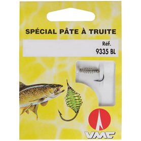 RAGOT - Hamecons Montes 10H Pate A Truite 10-18 - 911018021