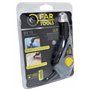 Fartools DC 130 Mini Meuleuse 130 W Vitesse de rotation 8000-33000 tr/min