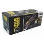 Fartools XF-TOOLS Outils oscillant multifonction sans fil 18V, oscillation 5000-15000tr/min, changement spatules/lames sans outi
